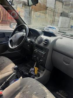 سايبا 131